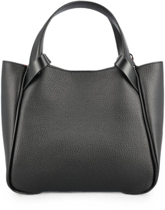 26FW 크리스챤 루부탱 토트백 3265051BK01 BLACK - CHRISTIAN LOUBOUTIN