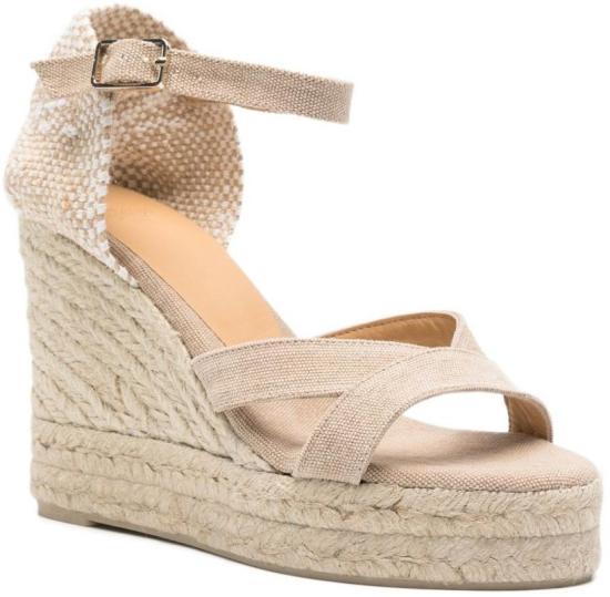 26SS 까스따네르 샌들 BRUNA8ED0022017 BEIGE - CASTANER