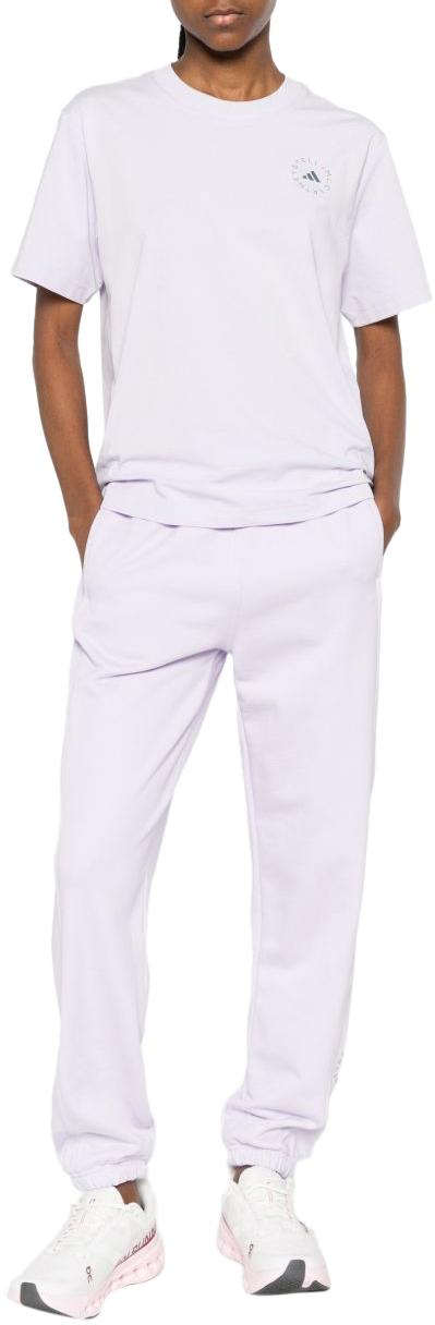 26SS 아디다스 스웨터 JZ0672PRPTNT PURPLE - ADIDAS