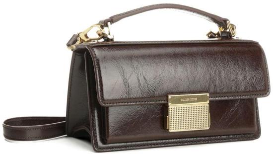 25FW 골든구스 토트백 GWA00468A00074955357 BROWN - GOLDEN GOOSE