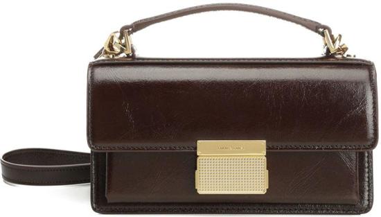 25FW 골든구스 토트백 GWA00468A00074955357 BROWN - GOLDEN GOOSE
