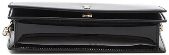 26FW 크리스챤 루부탱 클러치/파우치 1265080CM6S BLACK - CHRISTIAN LOUBOUTIN