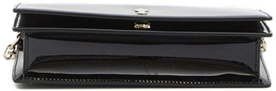 26FW 크리스챤 루부탱 클러치/파우치 1265080CM6S BLACK - CHRISTIAN LOUBOUTIN