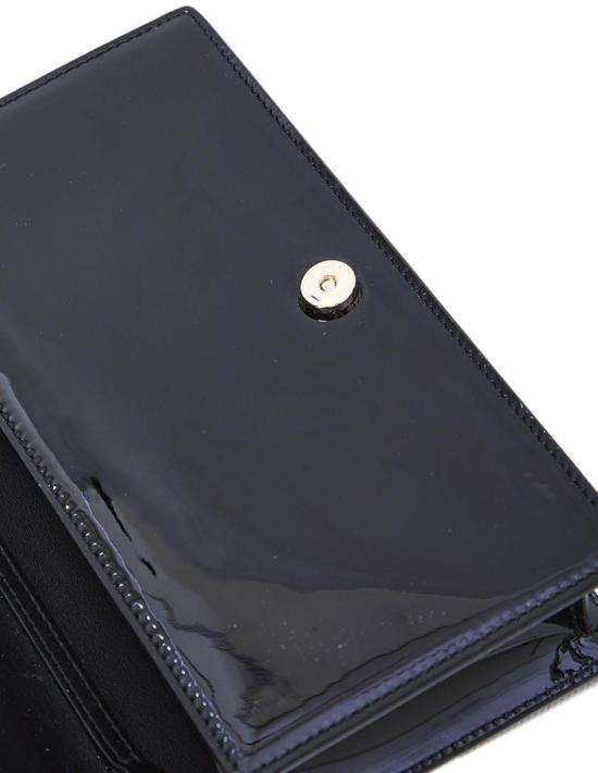 26FW 크리스챤 루부탱 클러치/파우치 1265080CM6S BLACK - CHRISTIAN LOUBOUTIN