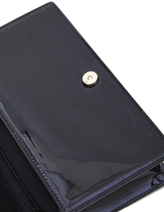 26FW 크리스챤 루부탱 클러치/파우치 1265080CM6S BLACK - CHRISTIAN LOUBOUTIN