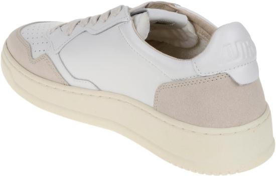 26SS 오트리 스니커즈 8056713271765 WHITE - AUTRY