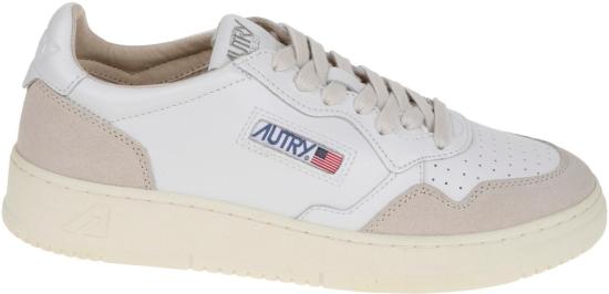 26SS 오트리 스니커즈 8056713271765 WHITE