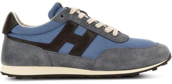 26SS 호간 스니커즈 HXM6990FZ90UZA793P BLUE