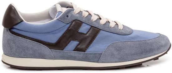 26SS 호간 스니커즈 HXM6990FZ90UZA793P BLUE