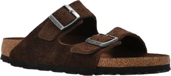 26SS 버켄스탁 뮬/슬리퍼 1031640DCARAFE BROWN - BIRKENSTOCK