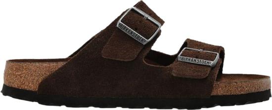 26SS 버켄스탁 뮬/슬리퍼 1031640DCARAFE BROWN