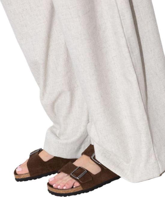 26SS 버켄스탁 뮬/슬리퍼 1031640DCARAFE BROWN - BIRKENSTOCK