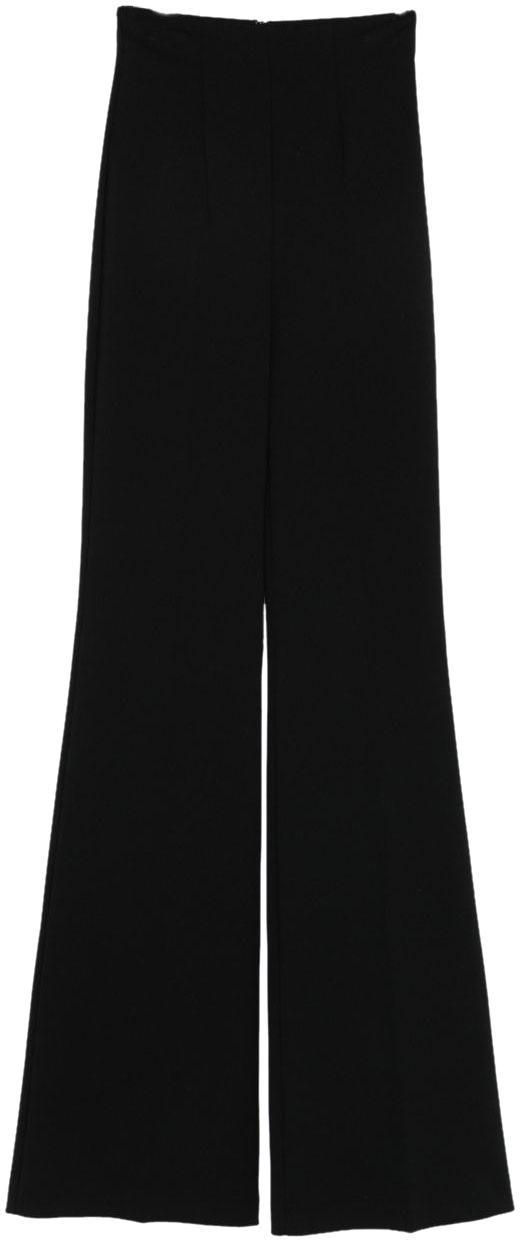 26SS 스포트막스 팬츠 12781031600001 BLACK