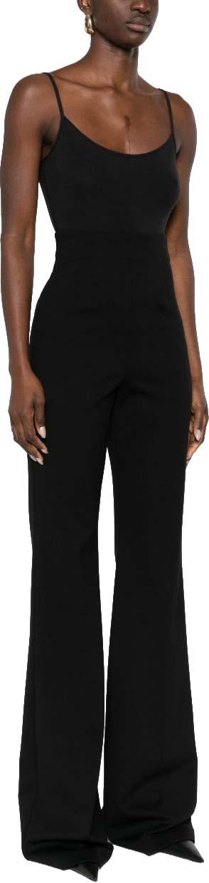26SS 스포트막스 팬츠 12781031600001 BLACK - SPORTMAX