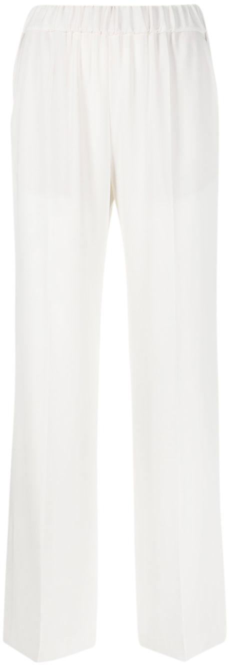 25SS 알베르토비아니 팬츠 CC872AC0028100 WHITE