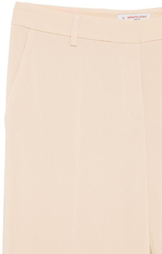 26SS 알베르토비아니 팬츠 CC828AC002820 BEIGE - ALBERTO BIANI