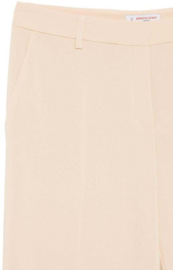 26SS 알베르토비아니 팬츠 CC828AC002820 BEIGE - ALBERTO BIANI