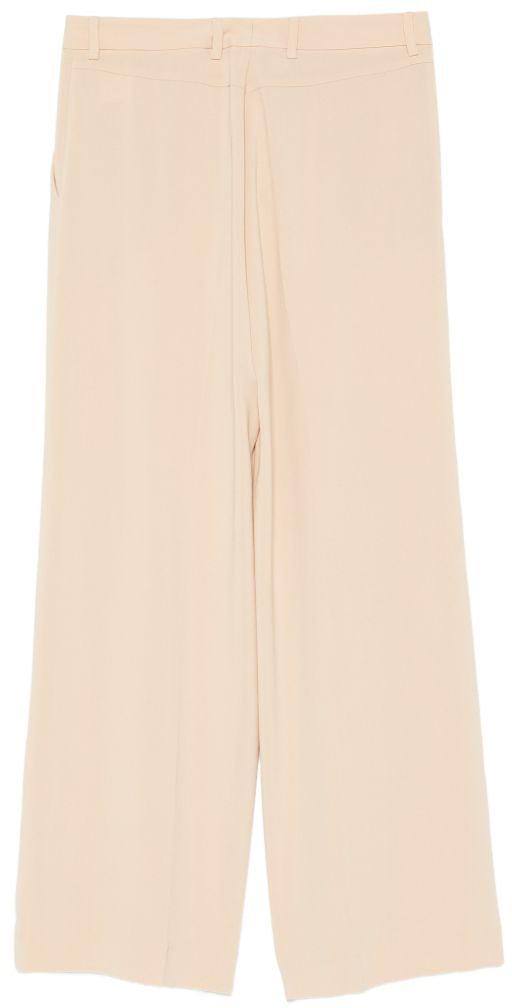 26SS 알베르토비아니 팬츠 CC828AC002820 BEIGE - ALBERTO BIANI