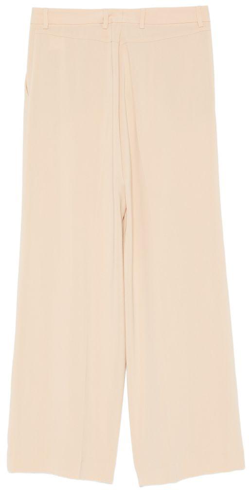 26SS 알베르토비아니 팬츠 CC828AC002820 BEIGE - ALBERTO BIANI