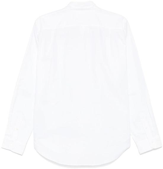 25SS 와타나베 준야 긴팔 셔츠 WOB9081001 WHITE - JUNYA WATANABE