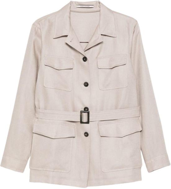 26SS 딸리아토레 자켓 JLAUREN340021ET818 BEIGE