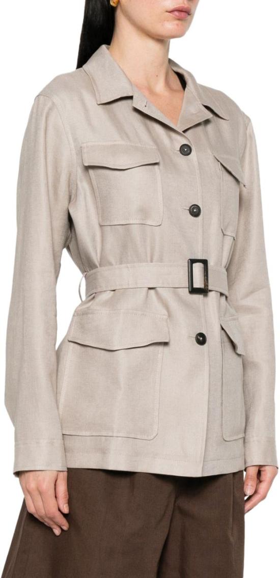 26SS 딸리아토레 자켓 JLAUREN340021ET818 BEIGE - TAGLIATORE