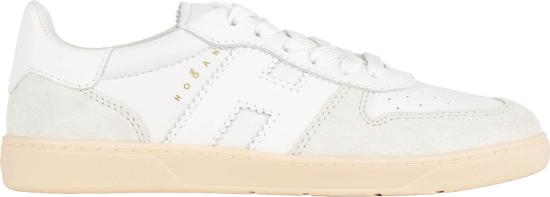 26SS 호간 스니커즈 HXW6470FY50UITB001 WHITE