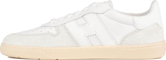 26SS 호간 스니커즈 HXW6470FY50UITB001 WHITE - HOGAN