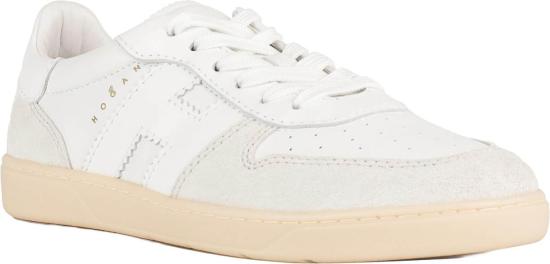 26SS 호간 스니커즈 HXW6470FY50UITB001 WHITE - HOGAN