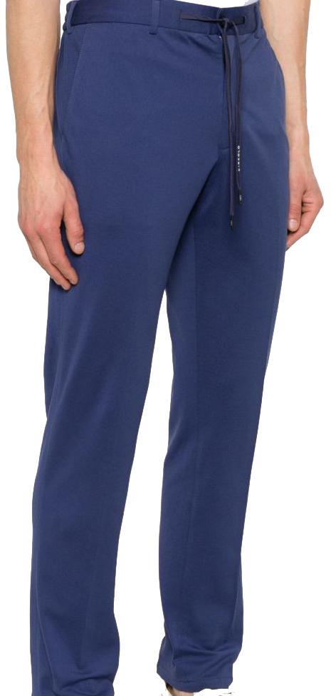 25SS 치르콜로1901 스트레이트 팬츠 CN46671022 BLUE - CIRCOLO 1901