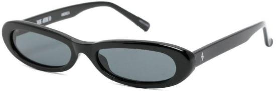 26FW 디 아티코 선글라스 ATTICO85C1SUN BLACK - THE ATTICO