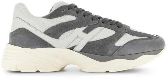  호간 스니커즈 HXM6650FJ10QBL0RR5 GREY