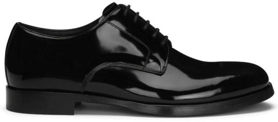  돌체앤가바나 드레스 슈즈 A10793A103780999 BLACK