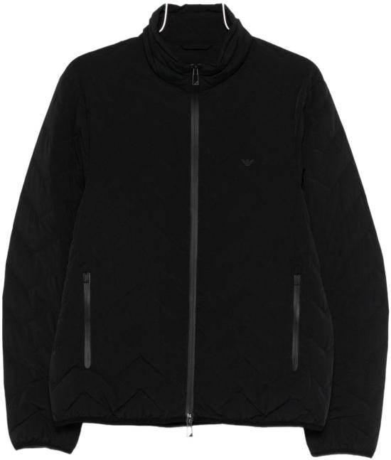 26SS 엠포리오 아르마니 자켓 EM004947AF18499UC001 BLACK