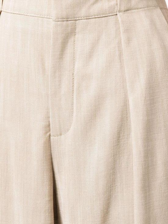  클로즈드 팔라초 팬츠 C9119433G22728 BEIGE - CLOSED