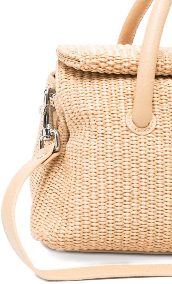 26SS 자넬라토 토트백 069260SVIMINIZ0297 BEIGE - ZANELLATO