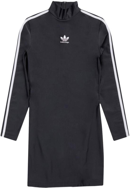아디다스 숏 원피스 728939TYK071000 BLACK