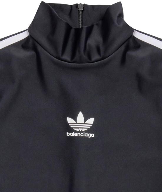  아디다스 숏 원피스 728939TYK071000 BLACK - ADIDAS