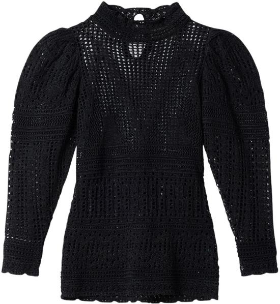 26SS 이자벨마랑 반팔 티셔츠 PU0841FAD1L08I01BK BLACK