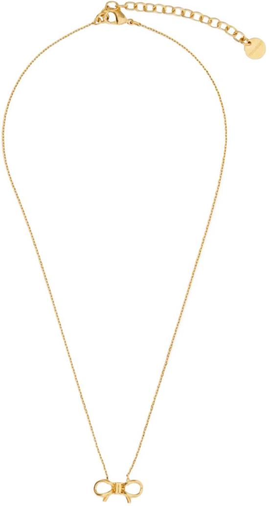 26SS 살바토레 페라가모 목걸이/팬던트 760951791136001 GOLD
