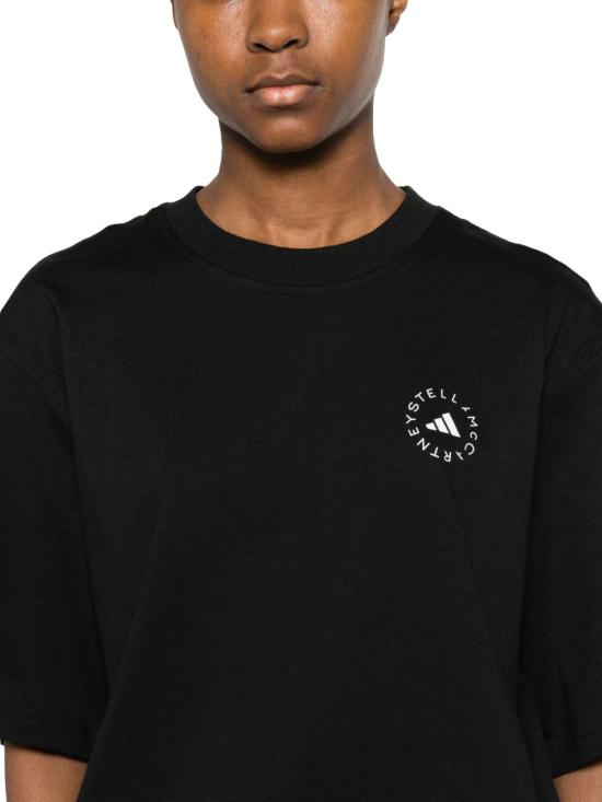 26SS 아디다스 반팔 티셔츠 KA9549BLACK - ADIDAS