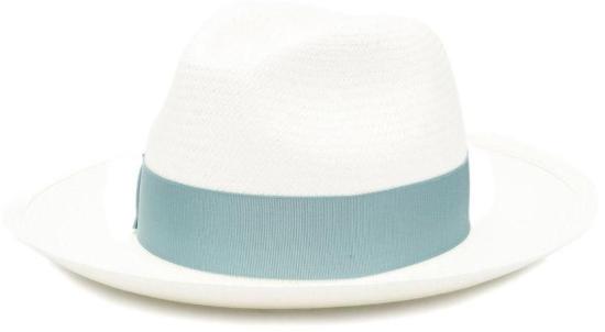26SS 보르살리노 버킷햇 23204401A8 BLUE