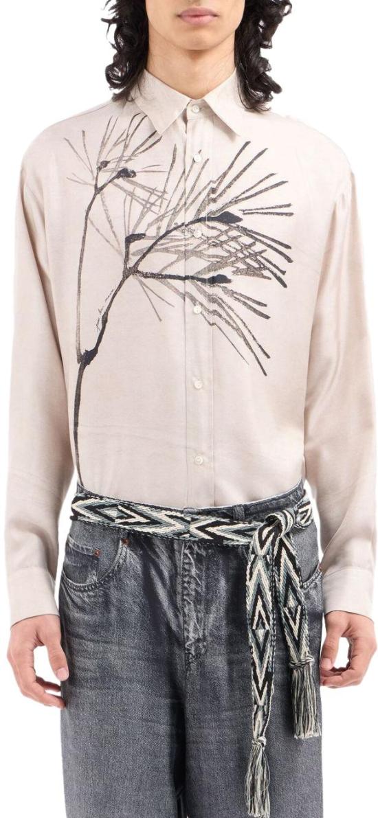 26SS 피에르루이마샤 레귤러 벨트 PLMNASTR04CI1ANERO BLACK - PIERRE LOUIS MASCIA