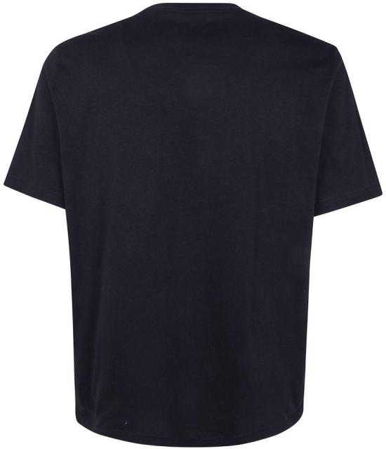 26SS 폴 스미스 지브라 패치 반팔 M2R011RVP578079 BLACK - PAUL SMITH