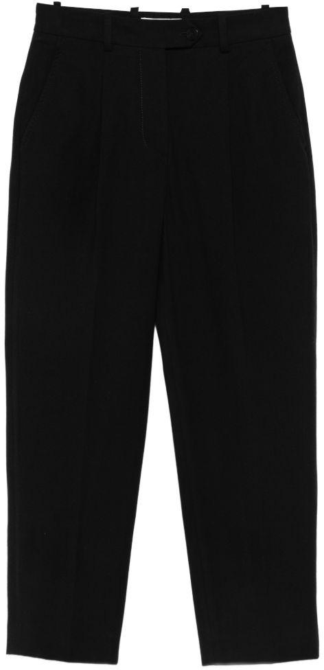 26SS 치르콜로1901 팬츠 FD3865001 BLACK