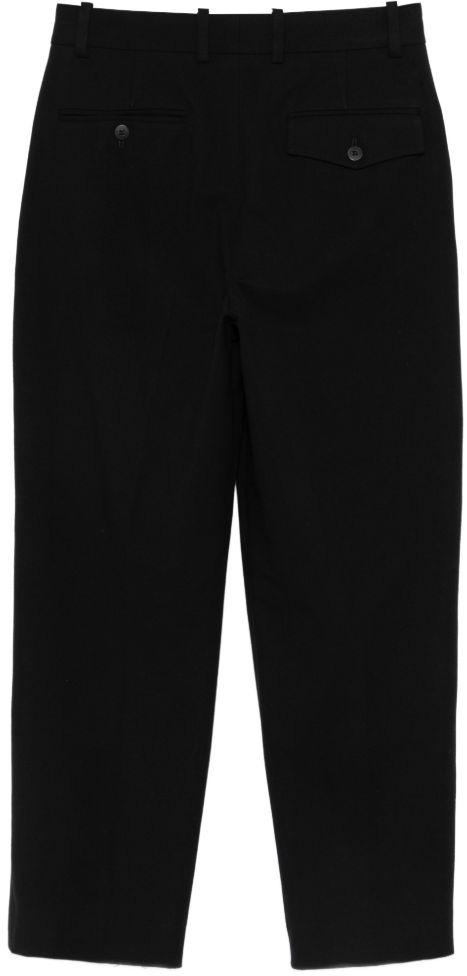 26SS 치르콜로1901 팬츠 FD3865001 BLACK - CIRCOLO 1901