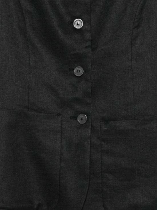 26SS 세미쿠튀르 의류 S6SN05Y690 BLACK - SEMI-COUTURE