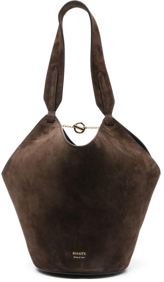 26SS 케이트 숄더백 H2056726950 BROWN