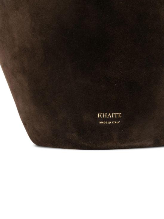 26SS 케이트 숄더백 H2056726950 BROWN - KHAITE