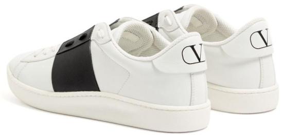 26FW 발렌티노 가라바니 스니커즈 YS0N84BYAA01 WHITE - VALENTINO GARAVANI